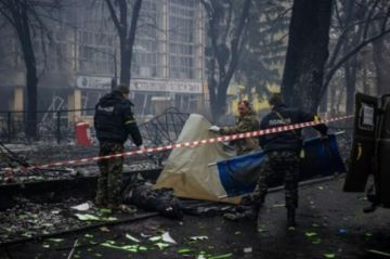 España enviará "material militar ofensivo" a la "resistencia ucraniana"