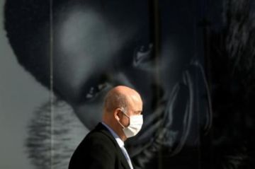 España supera los 100.000 muertos por covid