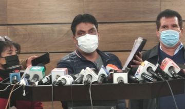 Bancada del MAS denuncia a un Viceministro por montar ‘oficina fantasma’