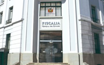 Ministerio Público dice que no tiene fiscales investigados por liberación de reos y apunta a jueces