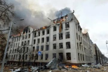 Temor a un baño de sangre en Ucrania en medio de masivos bombardeos y pérdidas civiles