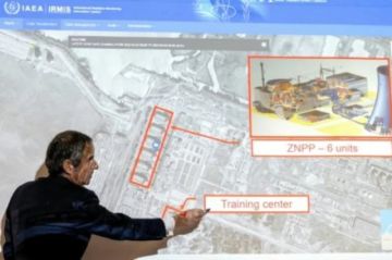 Reacciones en el mundo por el ataque ruso a la central nuclear ucraniana