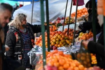Rusia teme que surja un mercado negro alimentario tras las sanciones
