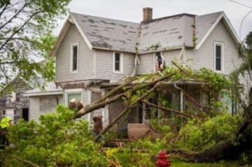 Un tornado en Estados Unidos deja al menos seis muertos