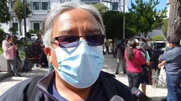 Comerciantes en emergencia ante intento unilateral de reordenar caseras