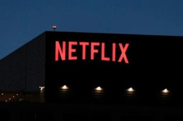 Netflix suspende servicios en Rusia en protesta a la invasión de Ucrania, según medios