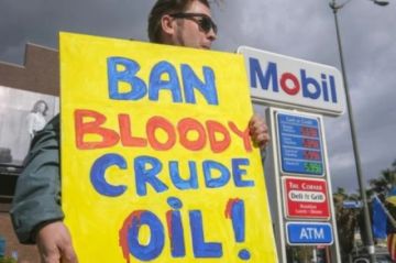 Francia urge a EEUU a coordinarse con la UE ante un eventual embargo del gas ruso