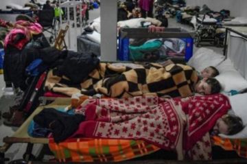 Nuevo intento de instaurar "corredores humanitarios" para evacuar a civiles de Ucrania