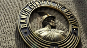 BCB: Bolivia tiene reservas internacionales para seis meses de importación
