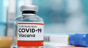 Covid: 64% de la población mundial tiene al menos una dosis de la vacuna