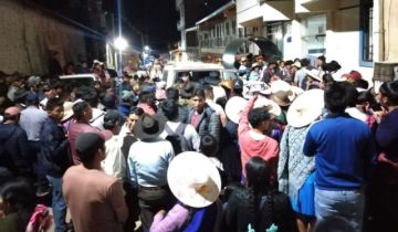 Cochabamba; Muere otra persona víctima del atropello en Independencia y suman 10 fallecidos