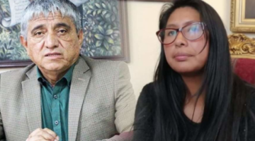 Copa y Arias coinciden que postulantes a Defensor deben ser gente creíble e imparcial