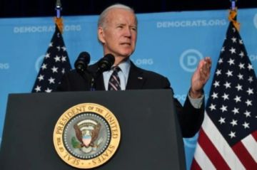 Biden, con la UE y el G7, pedirán revocar el estatus comercial de nación más favorecida a Rusia