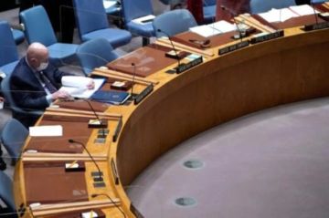 Indignación occidental en el Consejo de Seguridad de ONU por la "instrumentalización" rusa