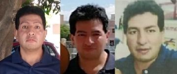 La foto reciente comparada con otras fotos de Fhilco.
