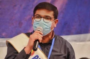 Presidente de la FAM plantea postergar el Censo para mejor planificación