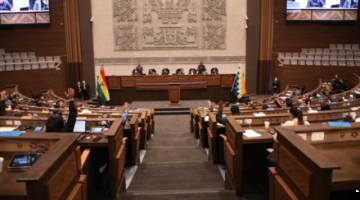 Postulaciones para Defensor del Pueblo comienzan el jueves y se extenderá por 15 días