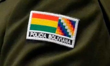 La Paz: Policía apunta a la fiscala Jordán; la acusa de maltrato y discriminación