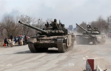 Rusia da un ultimátum a Ucrania para entregar Mariupol y amenaza con un tribunal militar