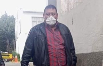 La Paz: Envían a la cárcel a militar acusado de ayudar a fugar a su hijo presunto feminicida