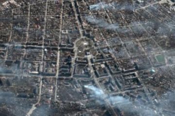 Ucrania trata de evacuar más civiles de Mariúpol y pone Kiev en toque de queda