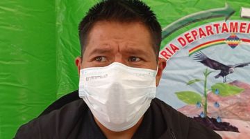 Se confirma que hay operadores mineros sin licencia ambiental en Potosí