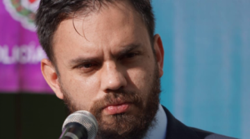 La bancada del MAS insatisfecha con explicación del ministro Del Castillo, lo interpelarán