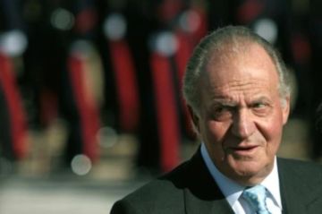 Justicia británica niega inmunidad a rey emérito Juan Carlos, demandado por su examante