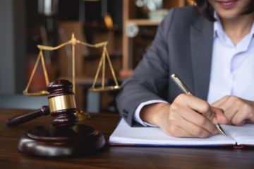 Un 60% de los abogados registrados en el país son mujeres y 40%, varones