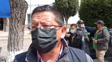 Gobierno nacional afirma que trabaja una ley para cuidar el agua
