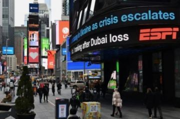 Entre la guerra y la pandemia, la globalización vive una crisis existencial