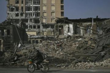 El día a día en Járkov, la segunda ciudad de Ucrania, bajo bombardeos rusos