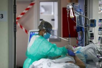 En dos años de pandemia, la covid mató a 913 personas en Potosí
