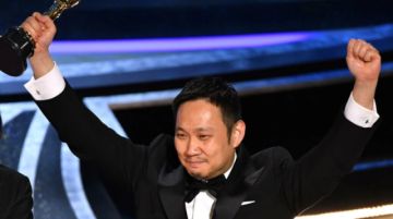 "Drive My Car" de Ryusuke Hamaguchi gana el Óscar a mejor film internacional