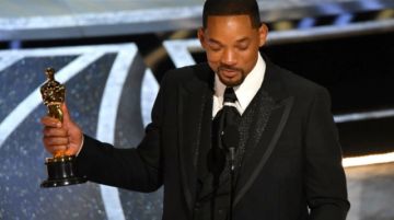 De "Príncipe del Rap" a "Rey Richard", el camino de Will Smith hacia el Óscar