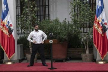 Misión del FMI destaca el buen rumbo de la economía de Chile