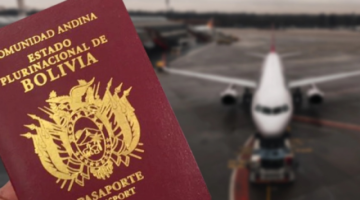 La Policía detuvo a 29 personas por introducir de forma irregular a bolivianos en España