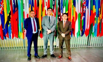 Exprocurador Cabrera, sorprendido con el proceso en su contra por haber ido a La Haya a denunciar a Evo Morales