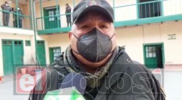 Continúa invariable el bloqueo en la ruta Panamericana, reporta la Policía