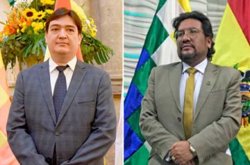 Fiscalía investiga a dos exprocuradores en el caso del viaje de 2020 a La Haya