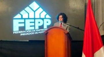 Empresarios cumplen 50 años y lanzan la Feipobol 2022