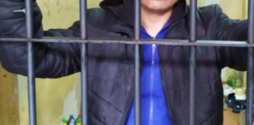 Identifican exceso fiscal y judicial en la detención de comunicador de la AJAM