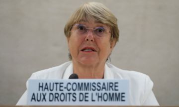 Alta Comisionada de la ONU, horrorizada por las imágenes de Bucha en Ucrania, pide una investigación