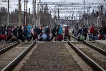 Reportan bombardeos en Kramatorsk, principal ciudad del este bajo control de Ucrania