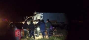 Colisión de vehículos deja tres muertos y dos heridos