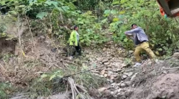 Senador del MAS alerta "descontrol" y violencia en el país por precios altos en minerales