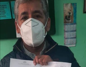 Sentencian a 10 años de cárcel al exgeneral René Sanabria por tráfico de drogas