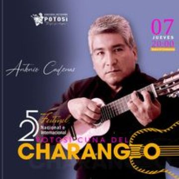 La entrada es gratuita para quienes asistan.
