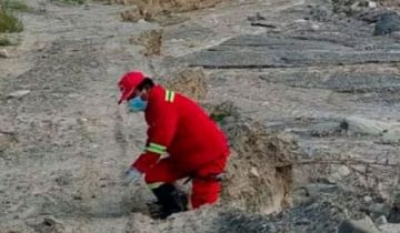 La Paz: Activan investigación por feminicidio tras encontrar la cabeza de una mujer decapitada