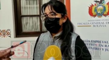 Fiscalía descarta infanticidio de bebé en Norte Potosí